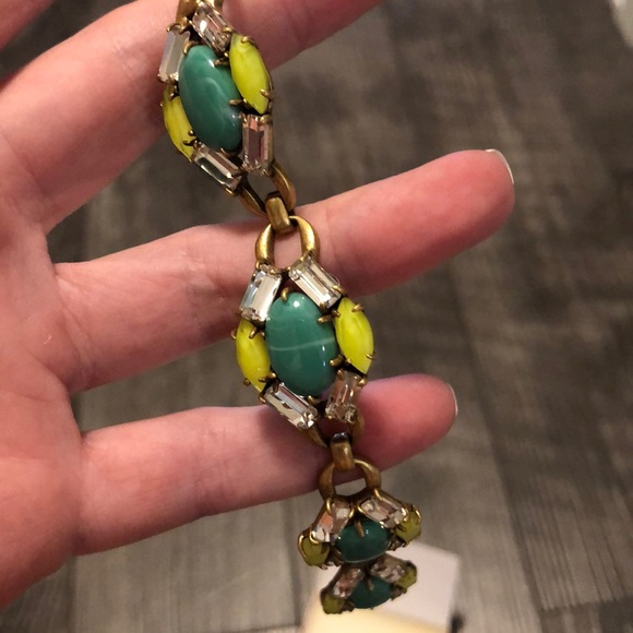 Stella + Dot bracelet - Picture 2 of 2